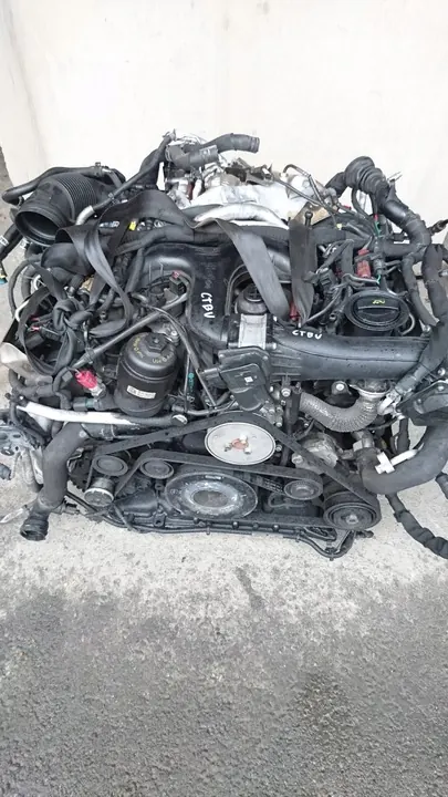 Set Iniettori Audi 3.0 TDI 059130277EK image 2