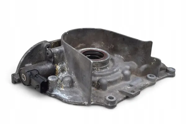 Olje Pump Sensor OPEL INSIGNIA CHEVROLET MALIBU SAAB 9-5 2.0 D image 2