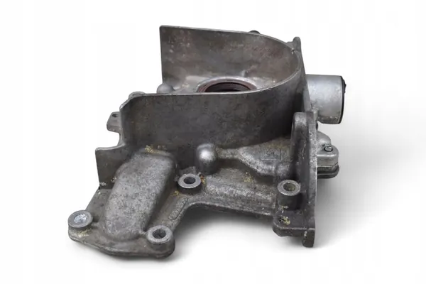 Olje Pump Sensor OPEL INSIGNIA CHEVROLET MALIBU SAAB 9-5 2.0 D image 3