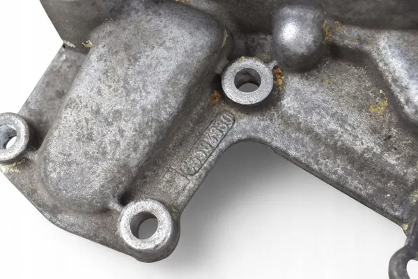 Olje Pump Sensor OPEL INSIGNIA CHEVROLET MALIBU SAAB 9-5 2.0 D image 4