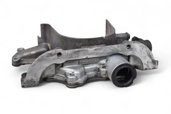 Olje Pump Sensor OPEL INSIGNIA CHEVROLET MALIBU SAAB 9-5 2.0 D image 5