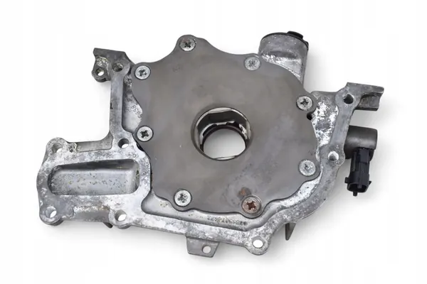 Olje Pump Sensor OPEL INSIGNIA CHEVROLET MALIBU SAAB 9-5 2.0 D image 6