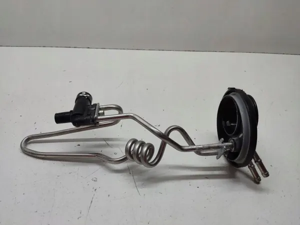 Mercedes-Benz S W222 Ruitenwisservloeistofniveausensor OEM 1268300784 image 4