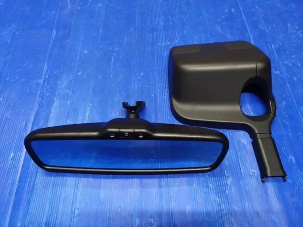 Rétroviseur intérieur auto-dimmant OEM 96321-4EA0A Nissan image 2