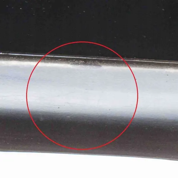 Janela Traseira Esquerda Opel Crossland X OEM 13478715 image 6