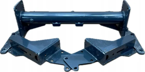 Trave transversal Iveco OEM 504030094 - Usado image 2