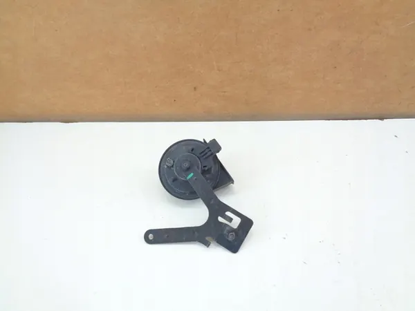 Buzina Renault Scenic III 256101989R image 3