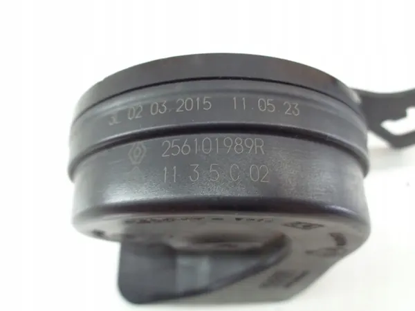 Buzina Renault Scenic III 256101989R image 4