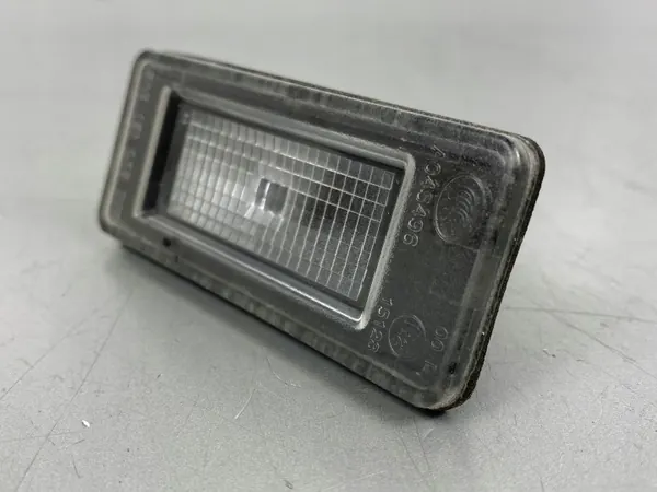Feu de plaque Nissan X-Trail T33 OEM 265108990E image 5