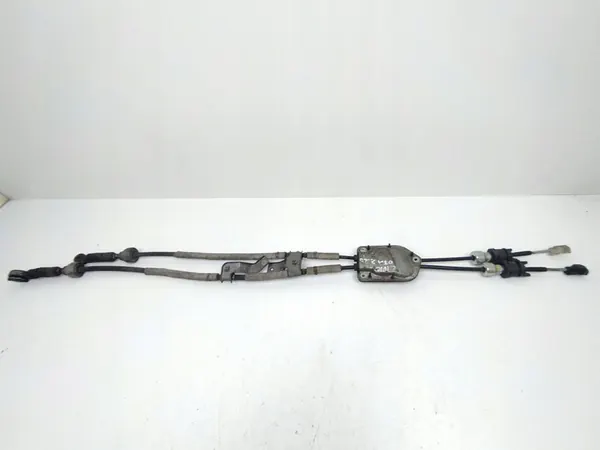 2007 Honda Civic Lien de changement de vitesse MTL29766 image 1