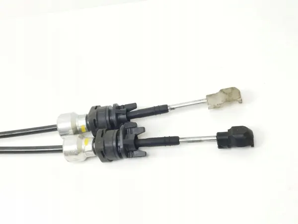 2007 Honda Civic Lien de changement de vitesse MTL29766 image 2