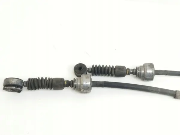 2007 Honda Civic Lien de changement de vitesse MTL29766 image 3