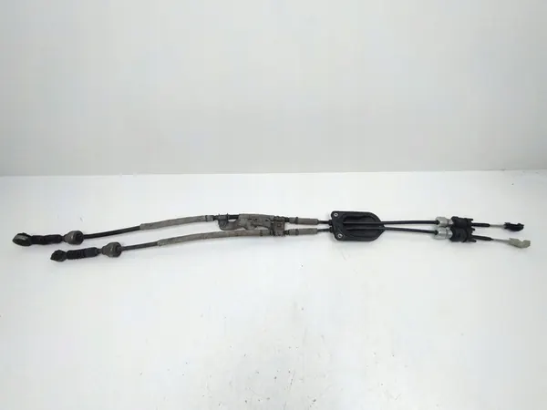 2007 Honda Civic Lien de changement de vitesse MTL29766 image 4