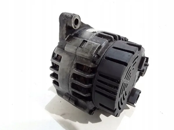 2002 Audi A6 Allroad C5 Alternator 4Z7903018X image 4