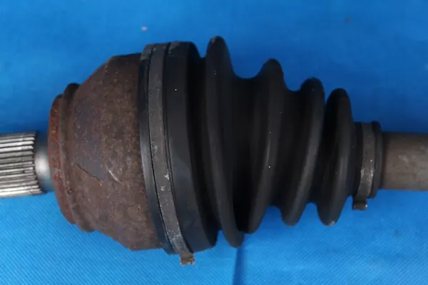 FIAT DUCATO III Vänster Halvaxel 3.0 HDI 2014 image 4