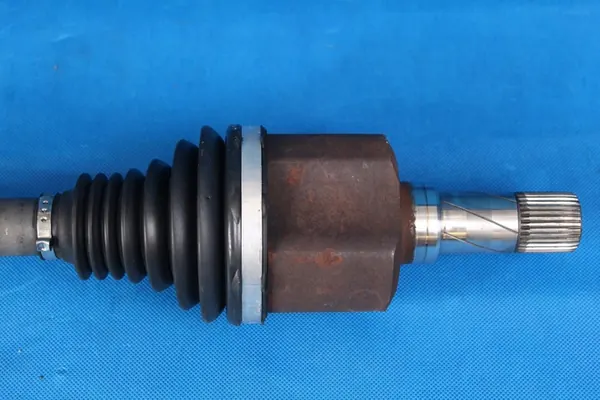 FIAT DUCATO III Vänster Halvaxel 3.0 HDI 2014 image 5