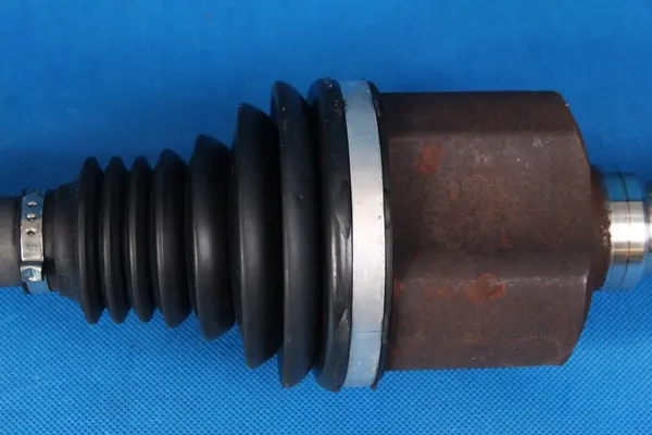 FIAT DUCATO III Vänster Halvaxel 3.0 HDI 2014 image 6