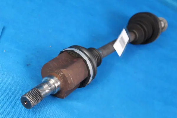 FIAT DUCATO III Vänster Halvaxel 3.0 HDI 2014 image 8