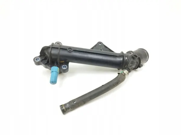 Carcasa de termostato JEEP GRAND CHEROKEE IV 2.0L diesel OEM 0428680 image 2