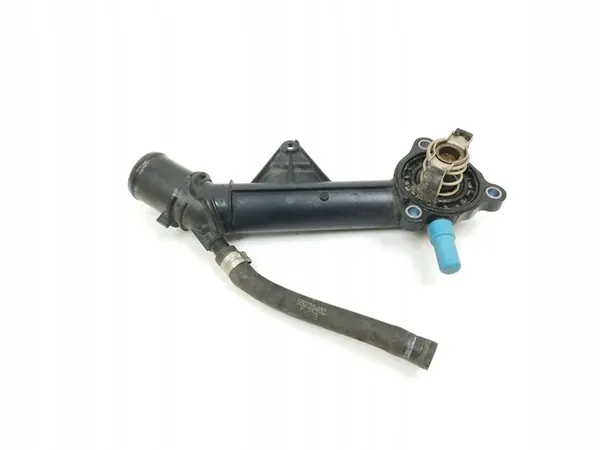 Carcasa de termostato JEEP GRAND CHEROKEE IV 2.0L diesel OEM 0428680 image 3