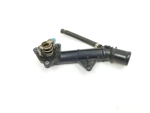 Carcasa de termostato JEEP GRAND CHEROKEE IV 2.0L diesel OEM 0428680 image 5