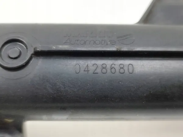 Carcasa de termostato JEEP GRAND CHEROKEE IV 2.0L diesel OEM 0428680 image 6