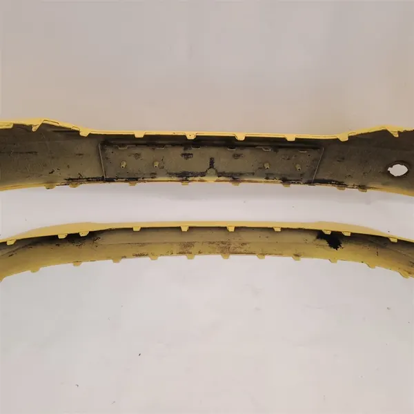 Paraurti anteriore Skoda Citigo Lift 16-19 image 10