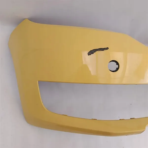 Paraurti anteriore Skoda Citigo Lift 16-19 image 2