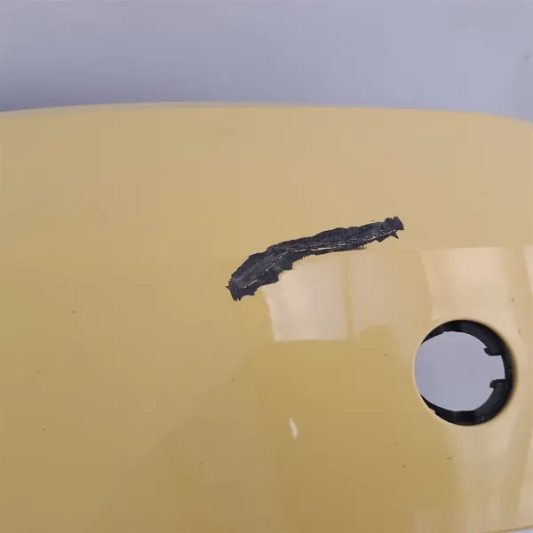 Paraurti anteriore Skoda Citigo Lift 16-19 image 3