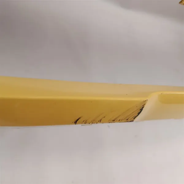 Paraurti anteriore Skoda Citigo Lift 16-19 image 4