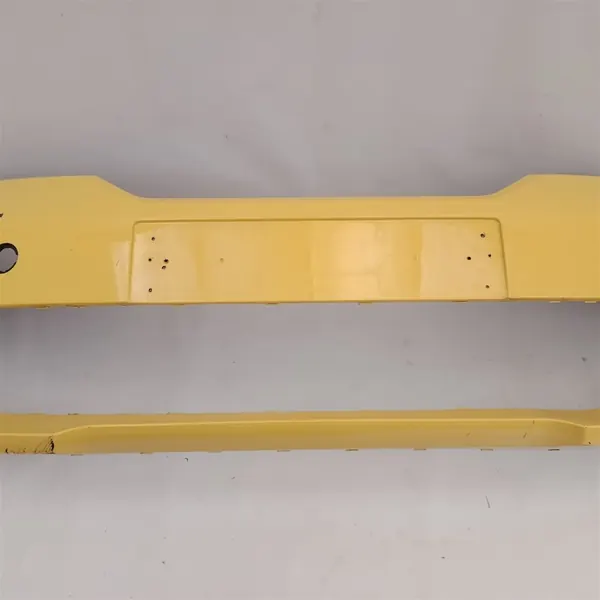 Paraurti anteriore Skoda Citigo Lift 16-19 image 5