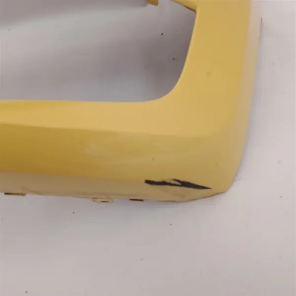 Paraurti anteriore Skoda Citigo Lift 16-19 image 7