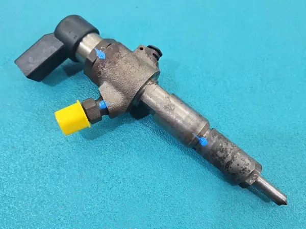 Einspritzdüse OEM 9663429280 für Ford Fiesta MK7 1.4 TDCI image 2