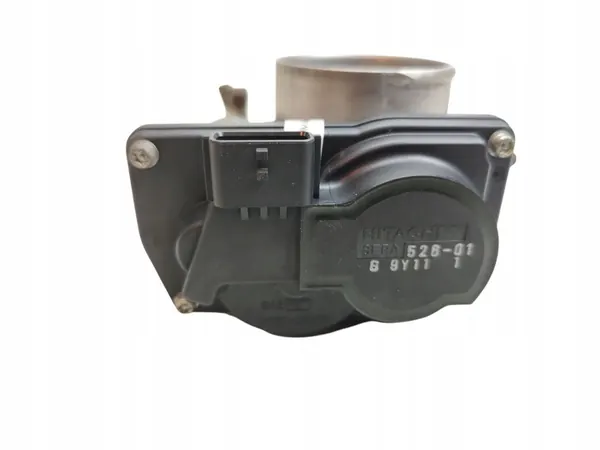 Drosselklappe Renault Scenic III 2.0 16V 8200988975 image 2