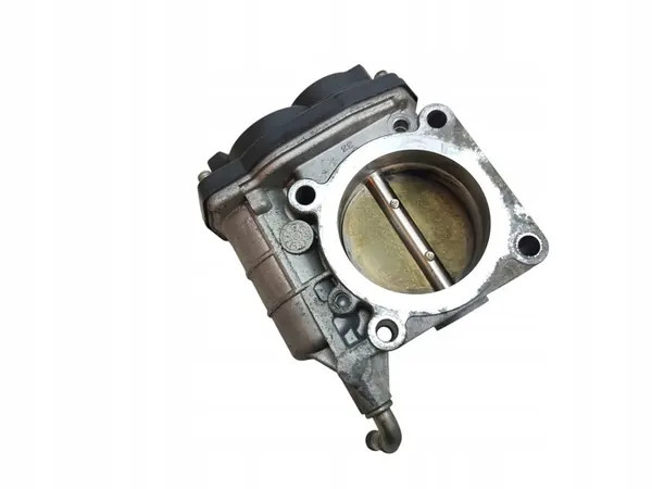 Drosselklappe Renault Scenic III 2.0 16V 8200988975 image 4