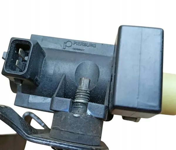 Sähkösäätöventtiili 55573801 Opel Alkuperäinen image 2