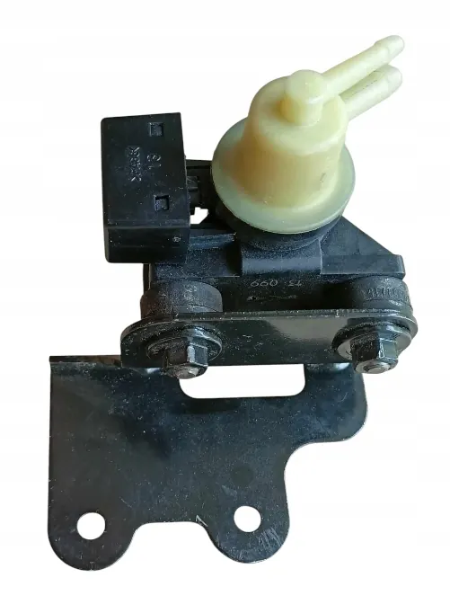 Sähkösäätöventtiili 55573801 Opel Alkuperäinen image 3