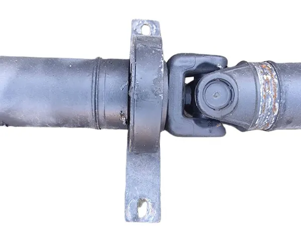 AUDI A8 D2 3.3 4.2 Drivaxel 4D0521101G 4D0521101M image 9