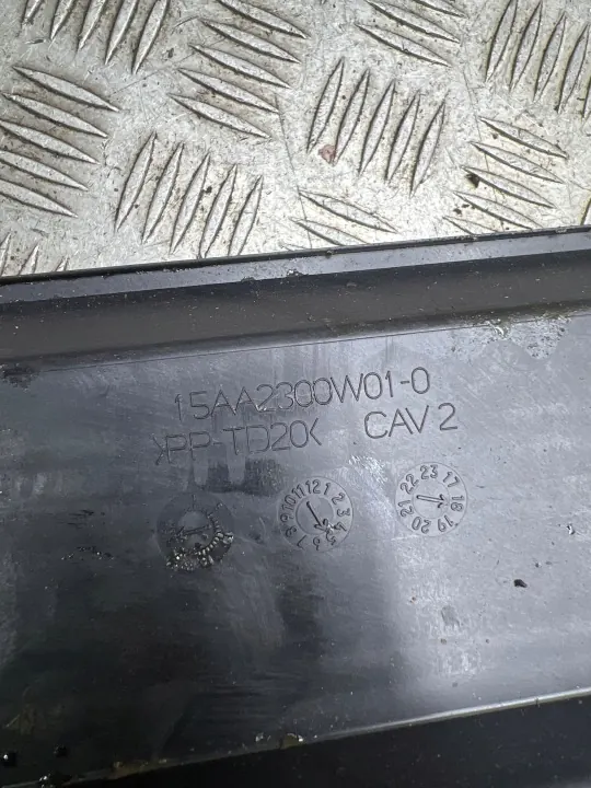 Subwoofer OEM 15AA2300 pour Dodge RAM 1500 image 4