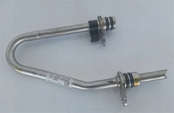 Öljyputki OEM 0PB115231B Porsche 718 Cayman/Boxster image 5