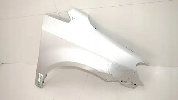 OEM 371116591 Fram höger stänkskärm för VW Touran image 3