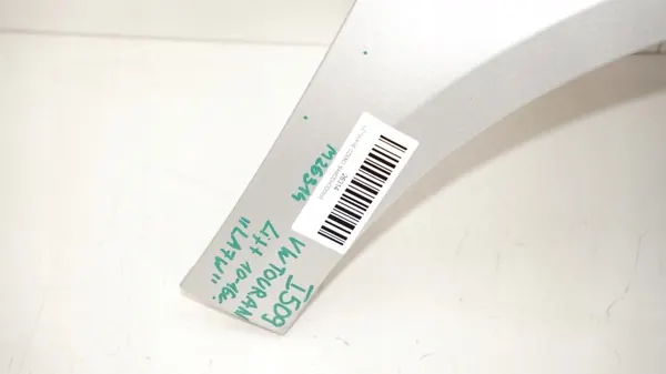 OEM 371116591 Fram höger stänkskärm för VW Touran image 5