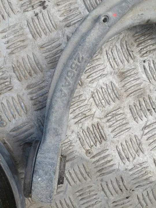 Fram Höger Övre Kontrollarm Jeep Grand Cherokee WL 2021- P68375788AC image 8