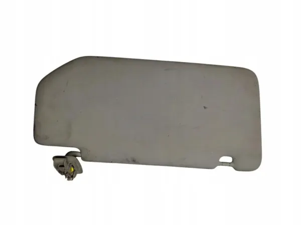 OEM 573920 Visor esquerdo para Renault Scenic III image 2