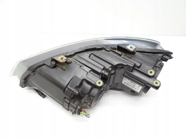 Farol Dianteiro Direito VW Polo V 6R Lift OEM image 10