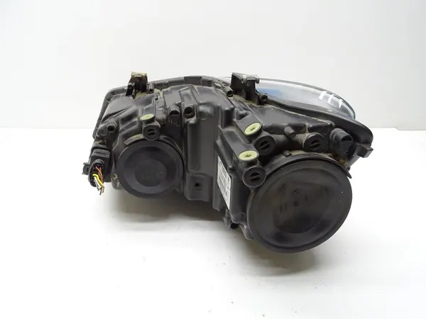 Farol Dianteiro Direito VW Polo V 6R Lift OEM image 6