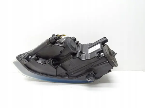 Farol Dianteiro Direito VW Polo V 6R Lift OEM image 9