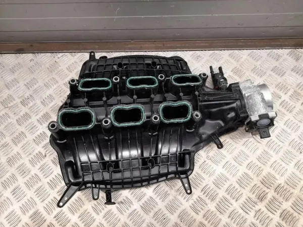 Collecteur d'admission OEM 12674143 pour Chevrolet Camaro 3.6L image 3