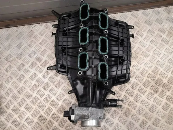 Collecteur d'admission OEM 12674143 pour Chevrolet Camaro 3.6L image 8