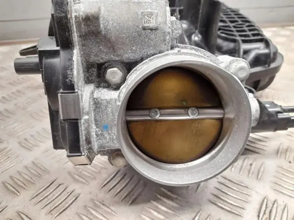 Collecteur d'admission OEM 12674143 pour Chevrolet Camaro 3.6L image 9